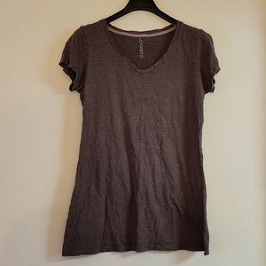 T-shirt dress